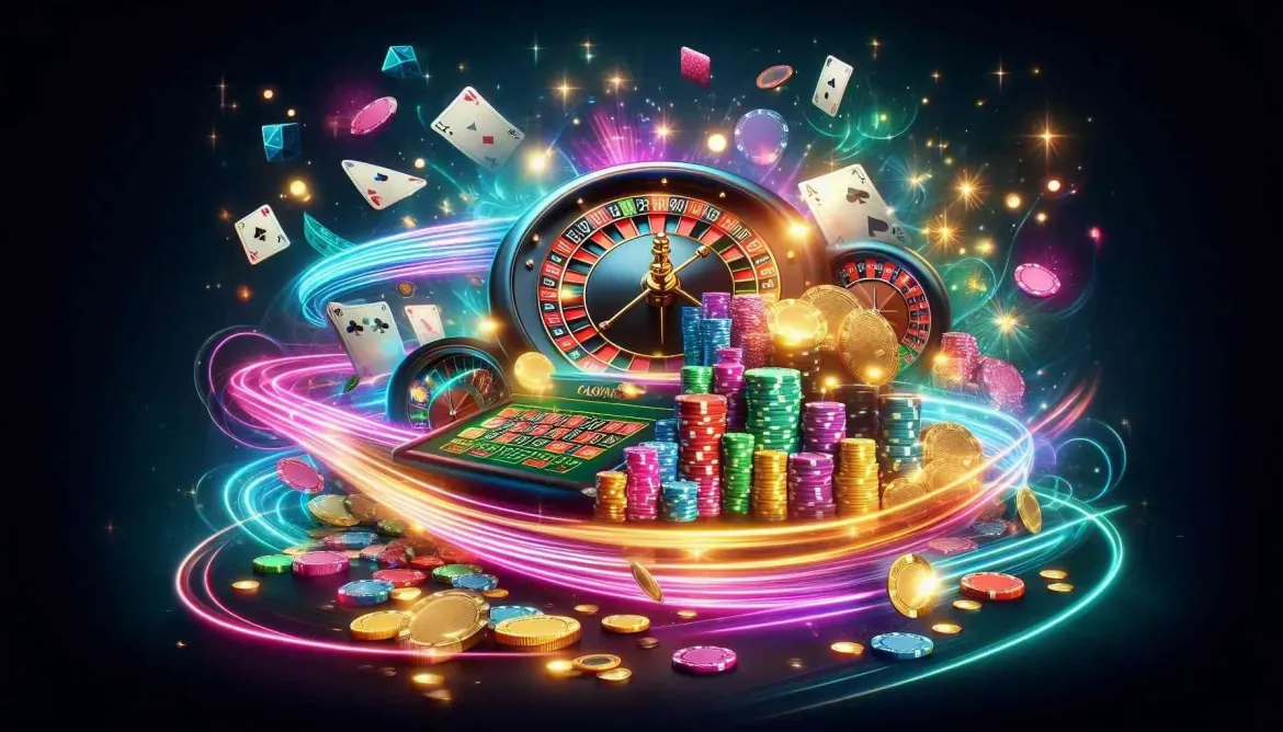 Jet Set Spins Casino